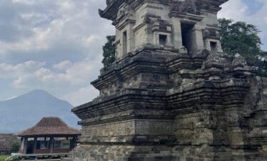 Exploring the Ultimate Treasure A Trowulan Tour from Surabaya Port