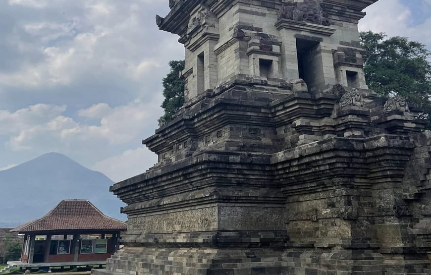 Trowulan Tour from Surabaya Port