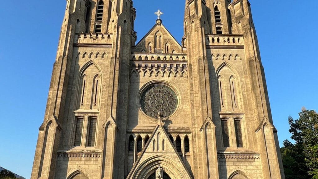 From Ship to Shore Uncovering Jakarta's Top Attractions