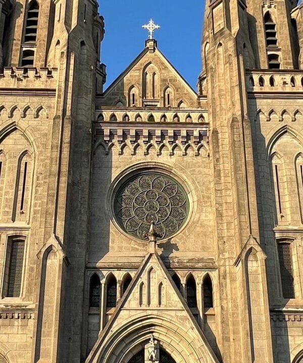 From Ship to Shore Uncovering Jakarta's Top Attractions