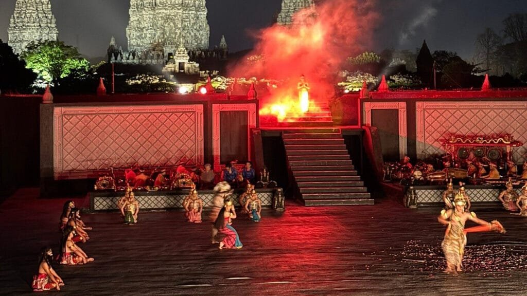 Journey through Java Discovering the Cultural Gems of Yogyakarta