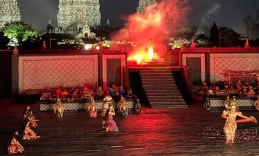 Journey through Java Discovering the Cultural Gems of Yogyakarta