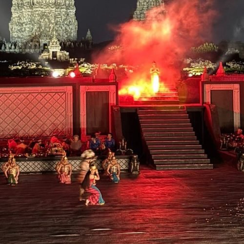 Journey through Java Discovering the Cultural Gems of Yogyakarta