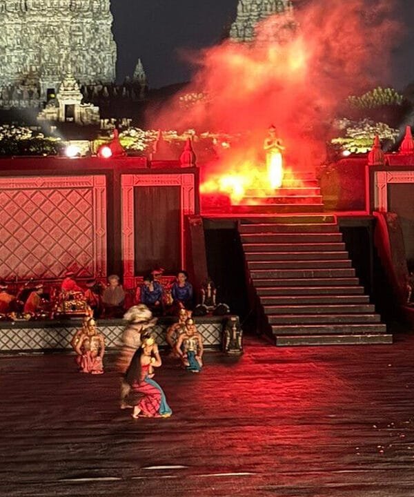 Journey through Java Discovering the Cultural Gems of Yogyakarta