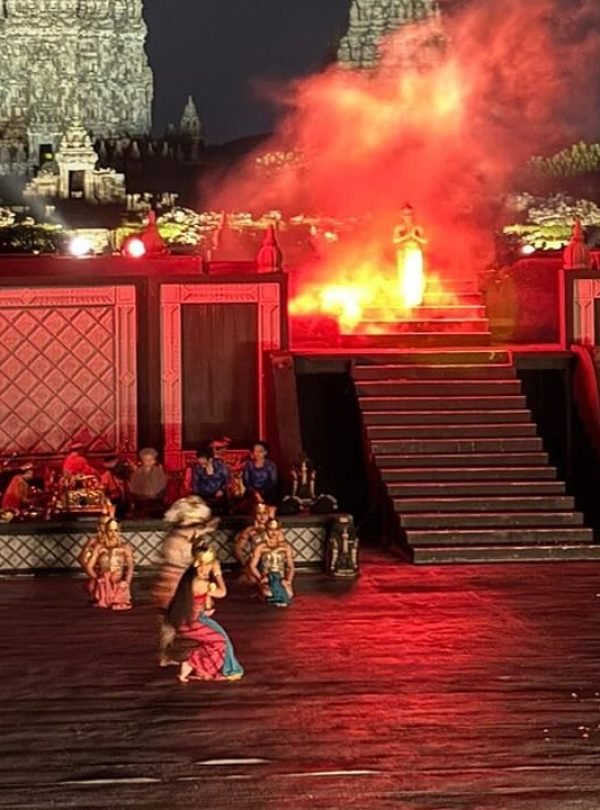 Journey through Java Discovering the Cultural Gems of Yogyakarta
