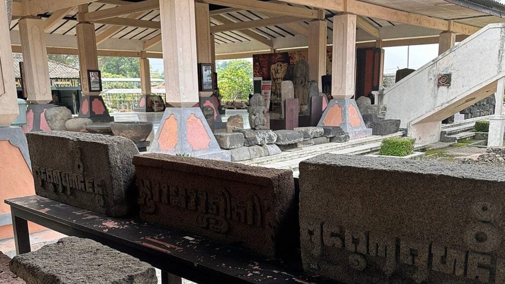 Journey to the Past A Trowulan Tour from Surabaya Port