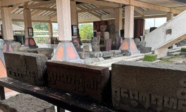 Journey to the Past A Trowulan Tour from Surabaya Port