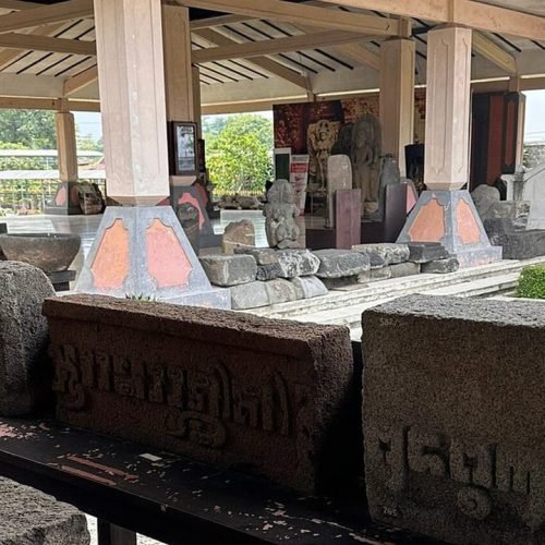 Journey to the Past A Trowulan Tour from Surabaya Port