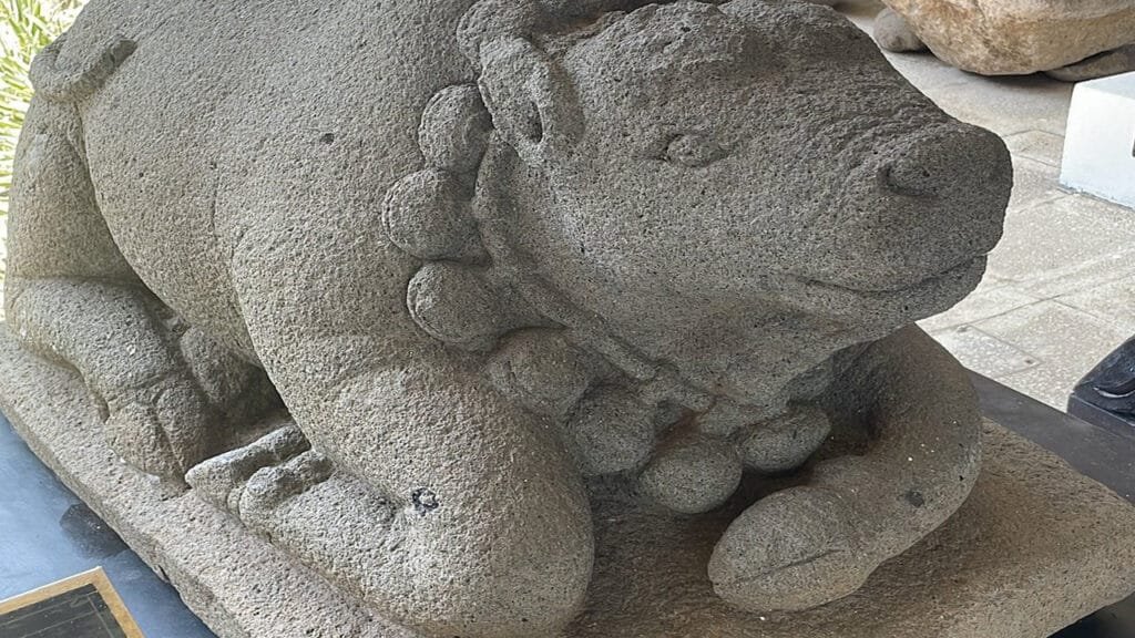 Step Back in Time A Trowulan Experience from Surabaya Port