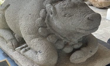 Step Back in Time A Trowulan Experience from Surabaya Port