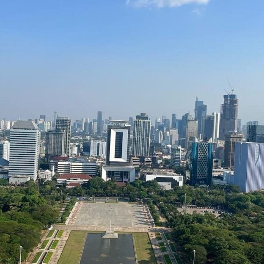 Step off the Boat and into Adventure A Jakarta Shore Excursion