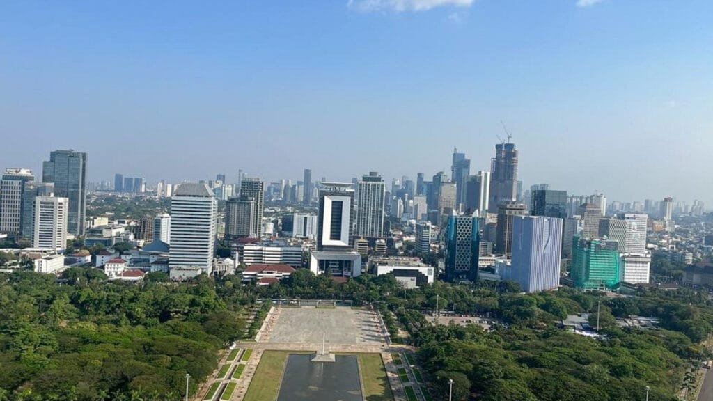 Step off the Boat and into Adventure A Jakarta Shore Excursion