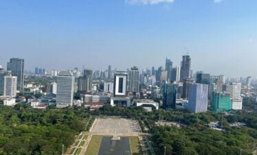 Step off the Boat and into Adventure A Jakarta Shore Excursion