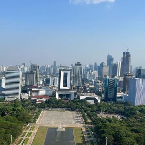 Step off the Boat and into Adventure A Jakarta Shore Excursion