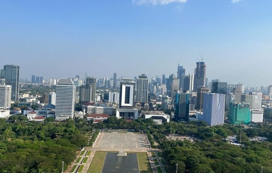 Jakarta Tour from Cruise Port