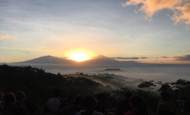 Journey to Sunrise Hill, Borobudur, Merapi, and Prambanan: Java's Hidden Gems!