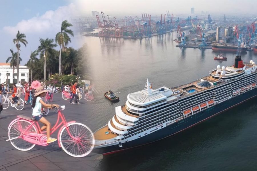 The Best of Jakarta Tour from Cruise Ship Port