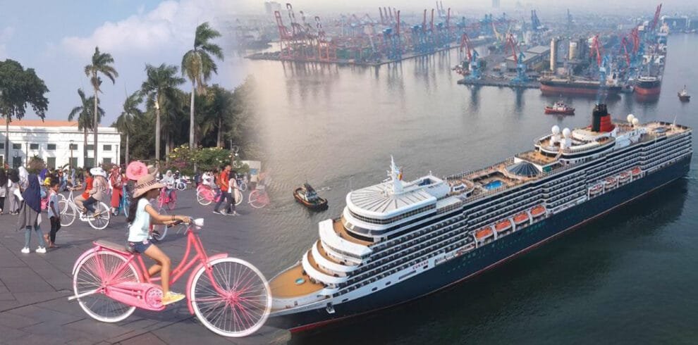 The Best of Jakarta Tour from Cruise Ship Port