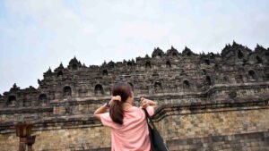 Borobudur Merapi Tour: Unveiling the Mysteries of Two Iconic Destinations