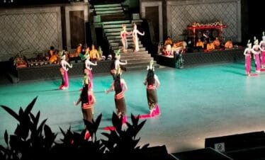 The Enchanting Ramayana Ballet A Must-See Performance in Yogyakarta