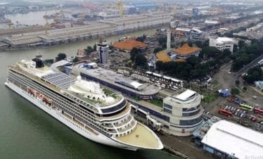 The Ruins of Trowulan A Fascinating Day Trip from Surabaya Port