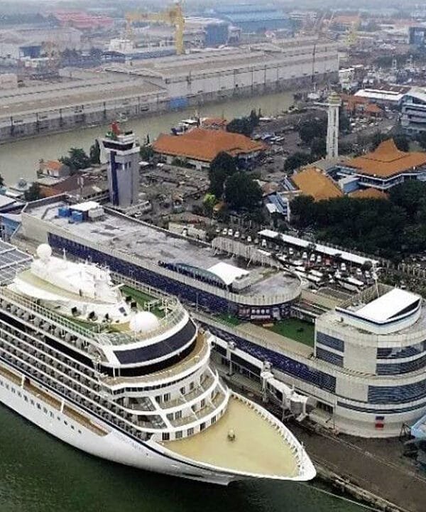The Ruins of Trowulan A Fascinating Day Trip from Surabaya Port