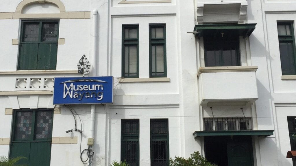 The Ultimate Jakarta Adventure A Shore Excursion for Cruise Ship Guests