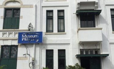 The Ultimate Jakarta Adventure A Shore Excursion for Cruise Ship Guests