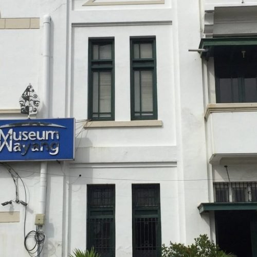 The Ultimate Jakarta Adventure A Shore Excursion for Cruise Ship Guests
