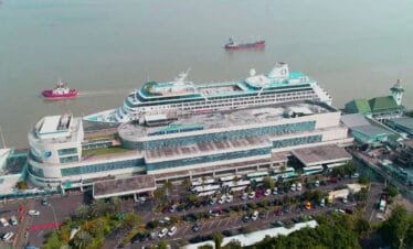 The Ultimate Treasure A Trowulan Tour from Surabaya Port