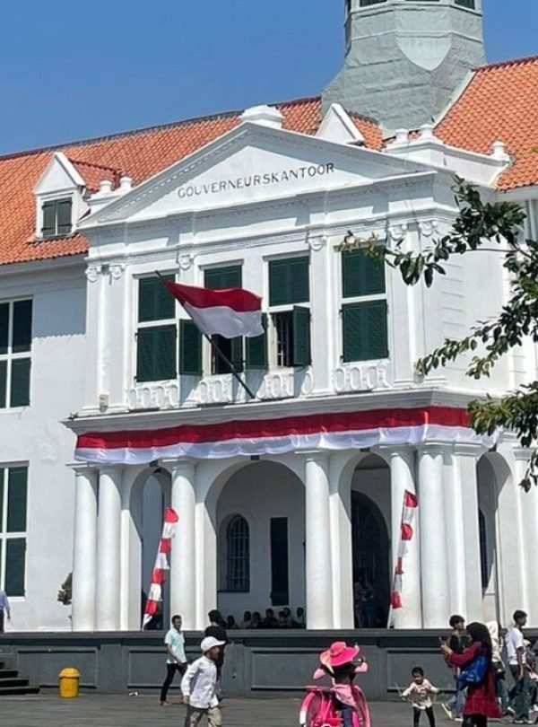 Jakarta