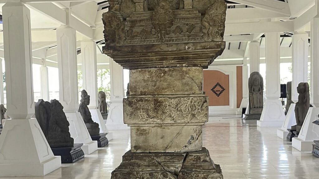 Uncovering the Secrets of Trowulan A Tour from Surabaya Port