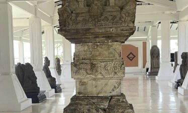 Uncovering the Secrets of Trowulan A Tour from Surabaya Port