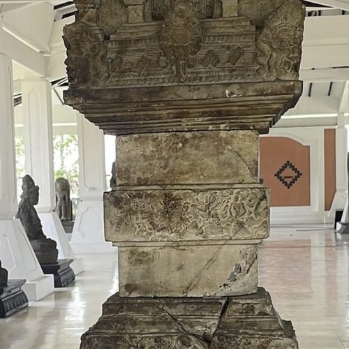Uncovering the Secrets of Trowulan A Tour from Surabaya Port