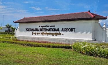 Experience Indonesian Culture with Borobudur: Half-Day Tour from YIA Airport