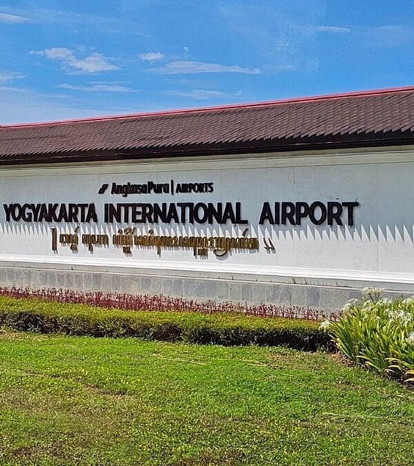 Experience Indonesian Culture with Borobudur: Half-Day Tour from YIA Airport