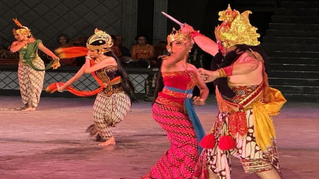 Experiencing the Magic of Borobudur Prambanan Ramayana Ballet