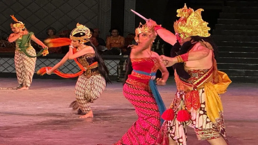 Experiencing the Magic of Borobudur Prambanan Ramayana Ballet