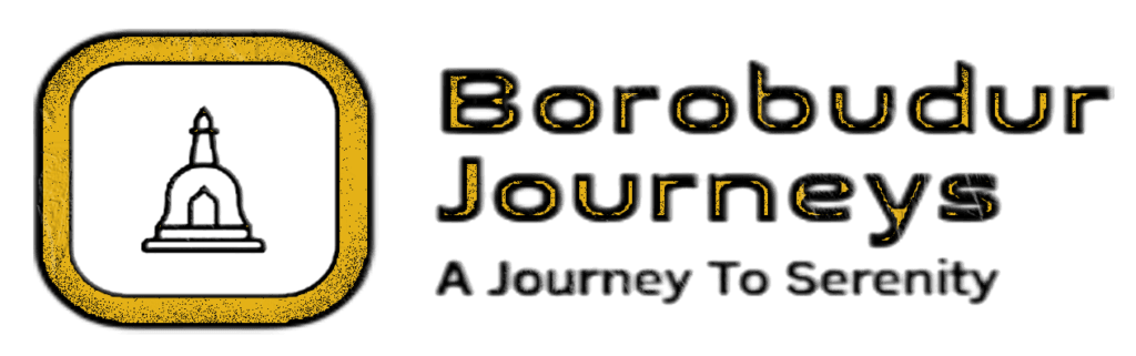 Borobudur Journey
