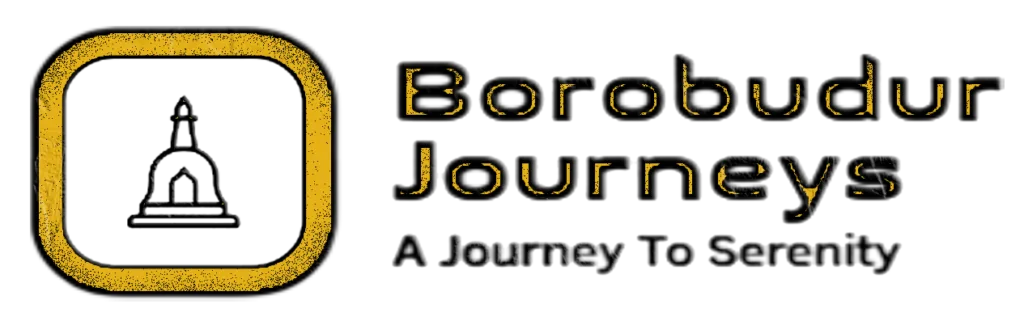 Borobudur Journey