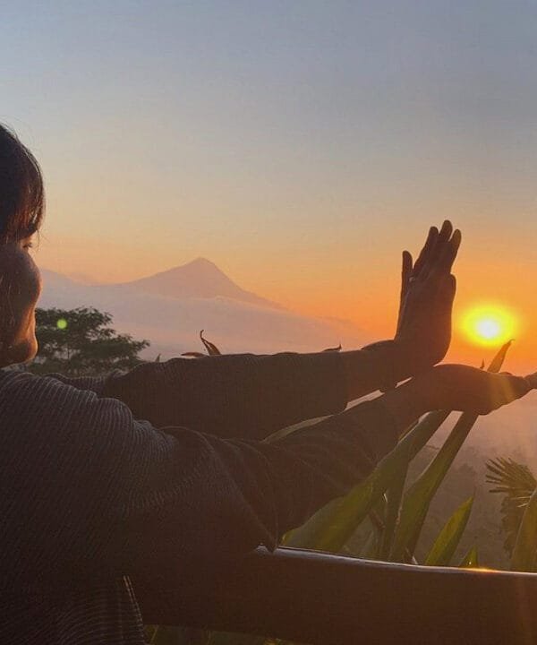 Borobudur Sunrise Tour from Punthuk Setumbu Hill