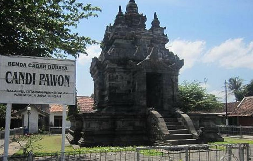 Borobudur Yogyakarta Tour in 2 days