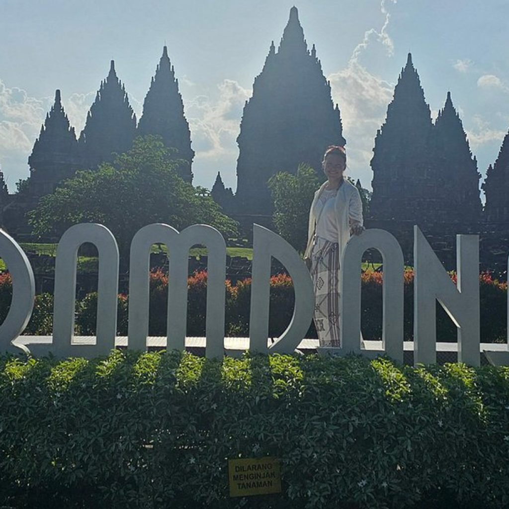 Bucket List Worthy: Borobudur Bromo Ijen Tour in 4 Days