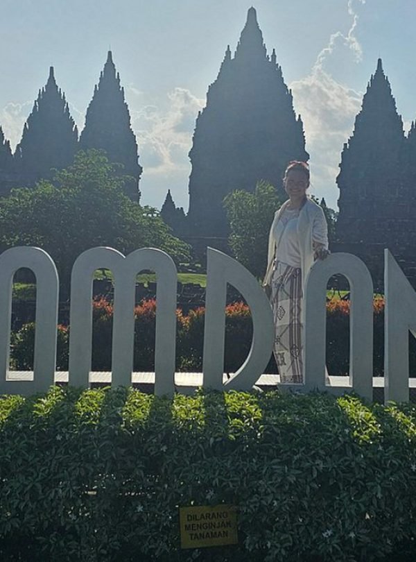 Bucket List Worthy: Borobudur Bromo Ijen Tour in 4 Days