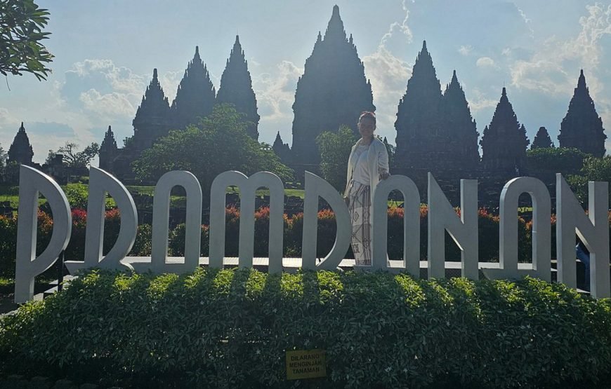 Borobudur Bromo Ijen Tour in 4 Days
