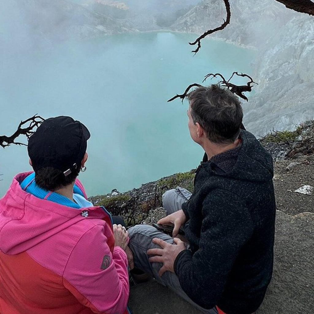 From Temples to Volcanoes: The Ultimate 4-Day Adventure in Java