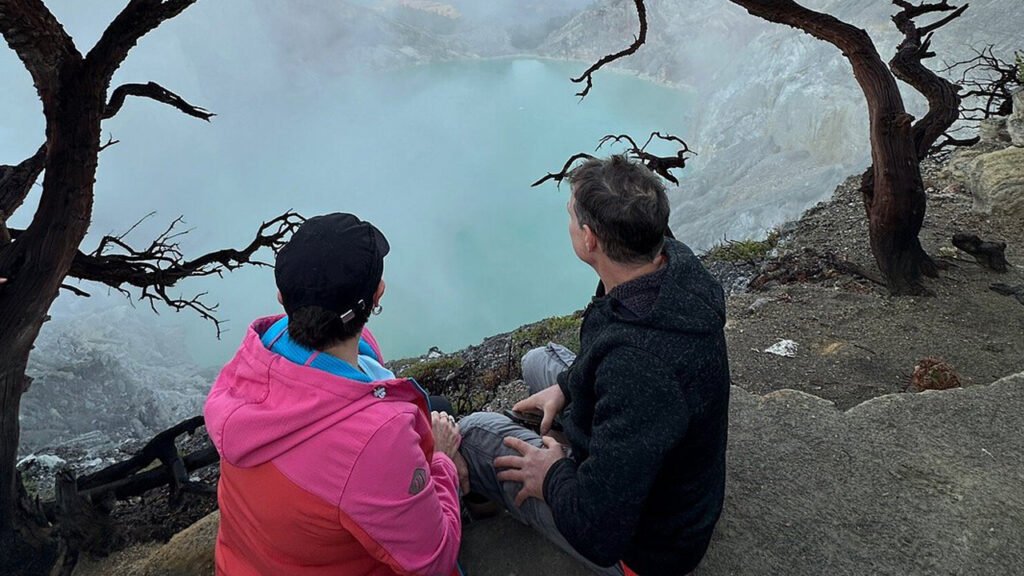 From Temples to Volcanoes: The Ultimate 4-Day Adventure in Java