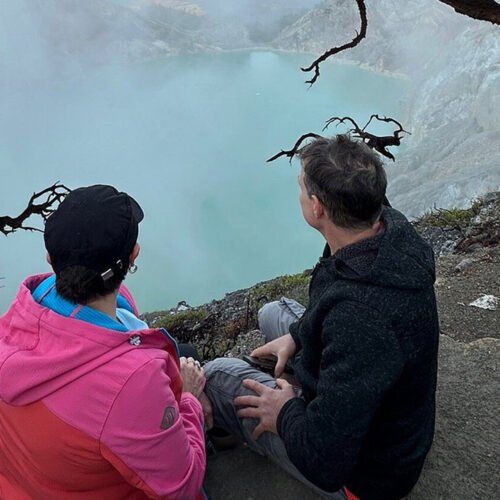 From Temples to Volcanoes: The Ultimate 4-Day Adventure in Java