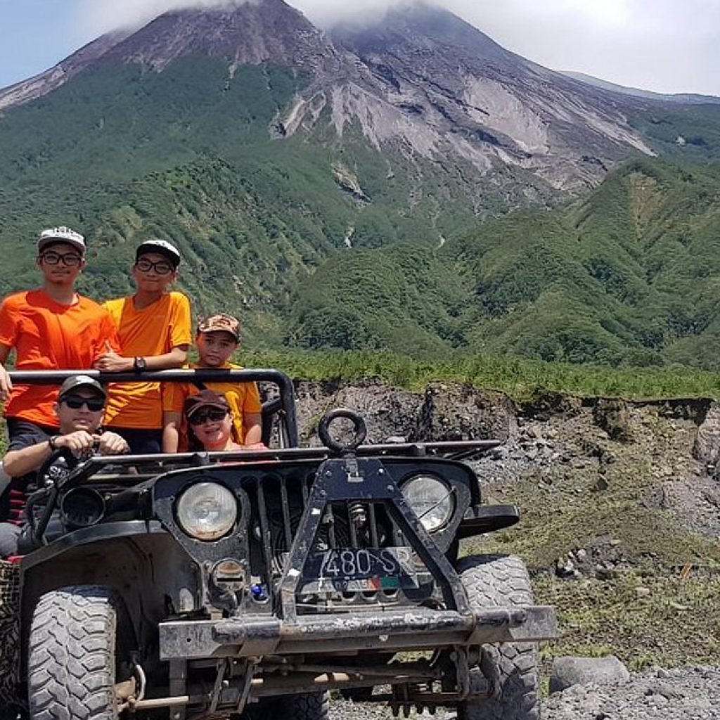 Unforgettable Experiences on a 2-Day Borobudur Yogyakarta Adventure