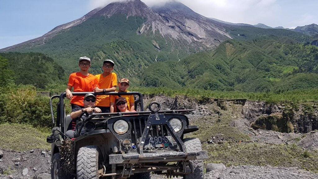 Unforgettable Experiences on a 2-Day Borobudur Yogyakarta Adventure